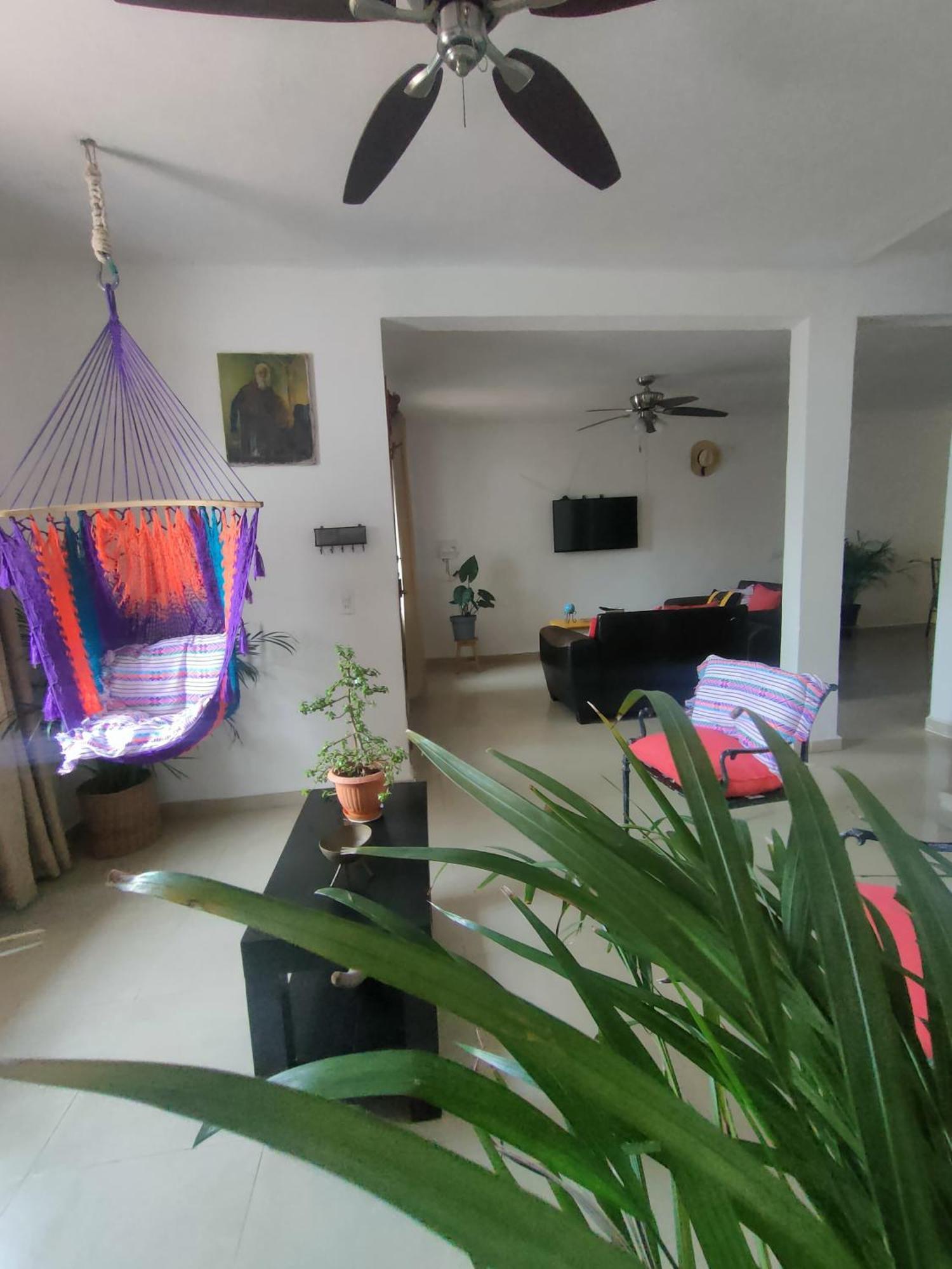 Casa Coraza Cancún Exterior foto