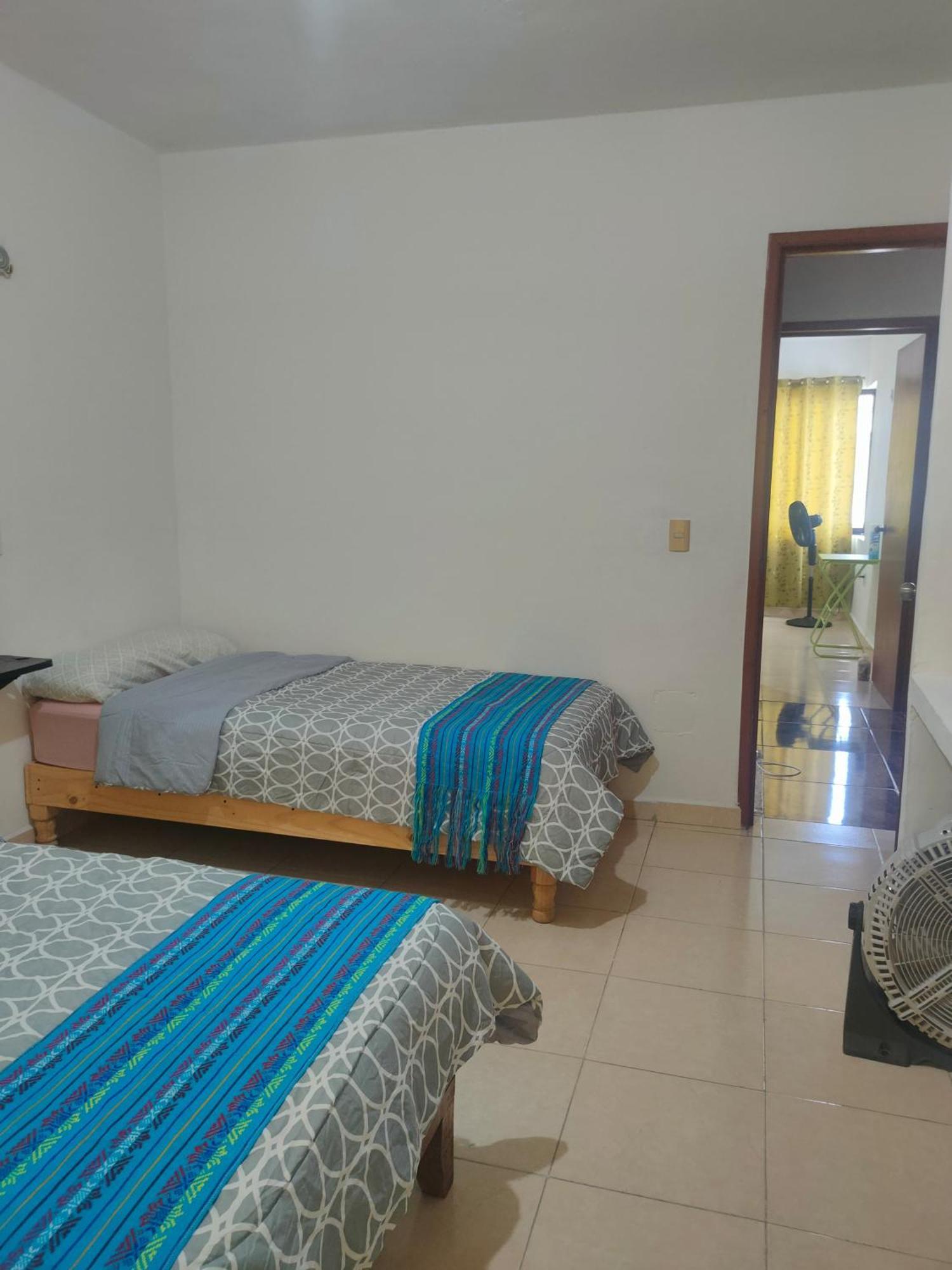 Casa Coraza Cancún Exterior foto