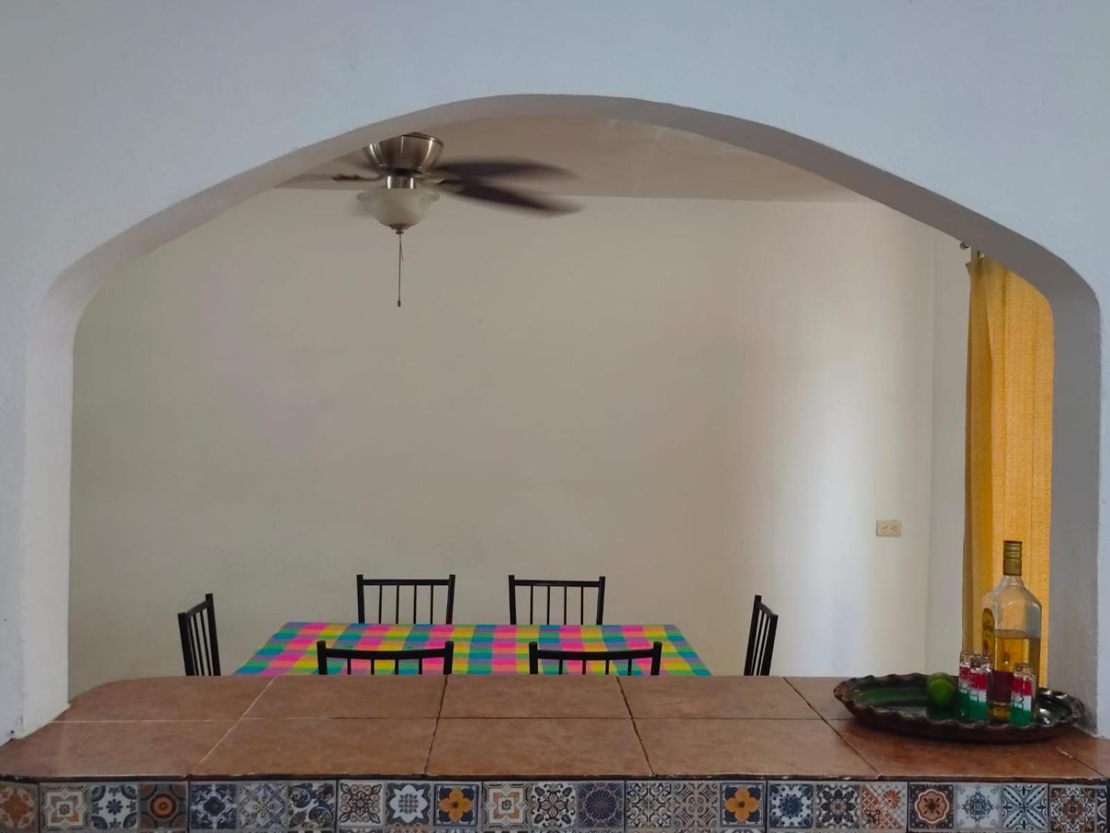 Casa Coraza Cancún Exterior foto