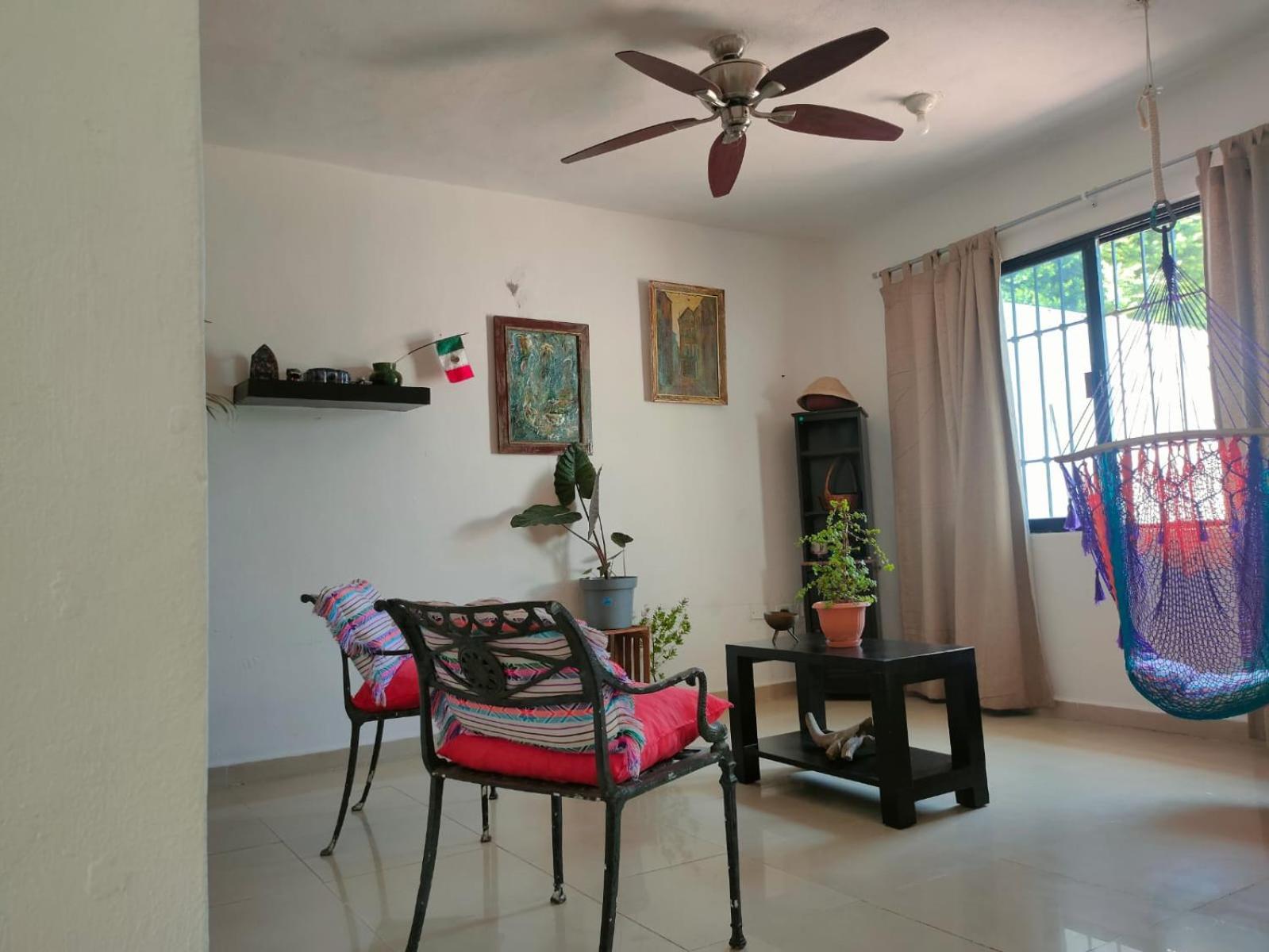 Casa Coraza Cancún Exterior foto