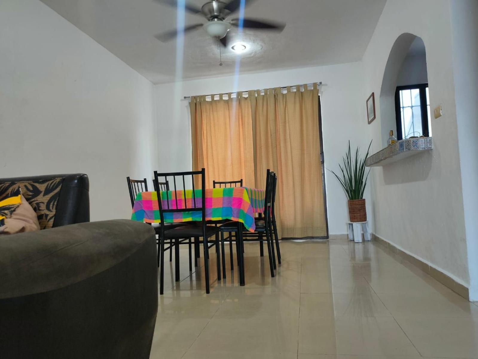 Casa Coraza Cancún Exterior foto