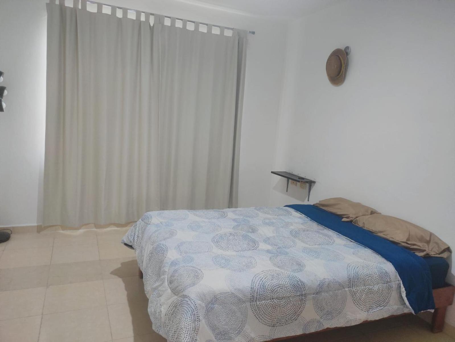 Casa Coraza Cancún Exterior foto